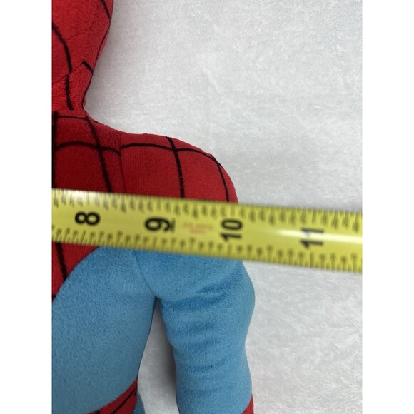 Spider-Man Plush Toy Large 25” Marvel Superhero - Picture 7 of 7